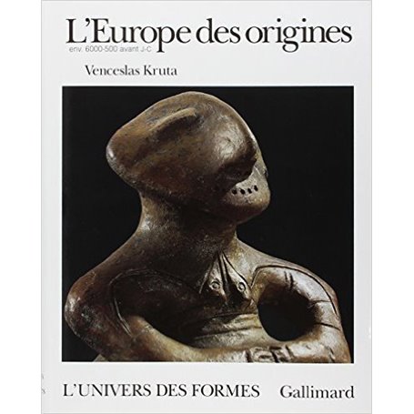 L'Europe des origines