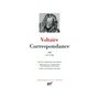 Correspondance