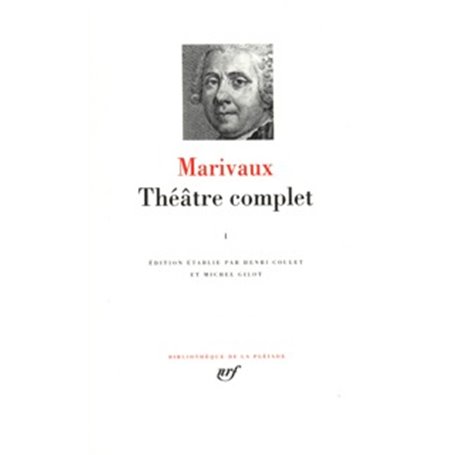 Théâtre complet