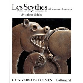 Les Scythes et les nomades des steppes