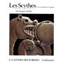 Les Scythes et les nomades des steppes