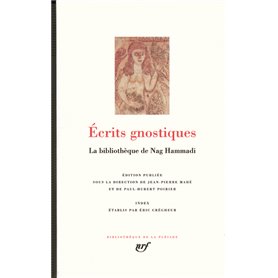 Écrits gnostiques