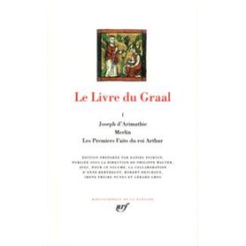 Le Livre du Graal