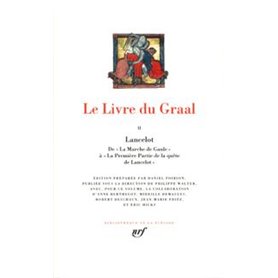 Le Livre du Graal