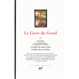 Le Livre du Graal