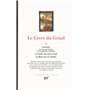 Le Livre du Graal