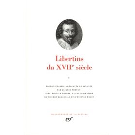 Libertins du XVII siècle