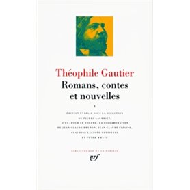 Romans, contes et nouvelles