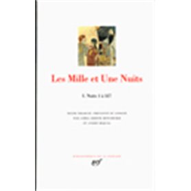 Les Mille et Une Nuits