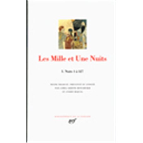 Les Mille et Une Nuits