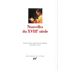 Nouvelles du XVIII siècle