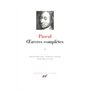 uvres complètes