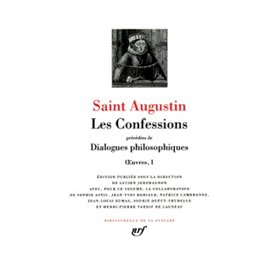 Les Confessions - Dialogues philosophiques