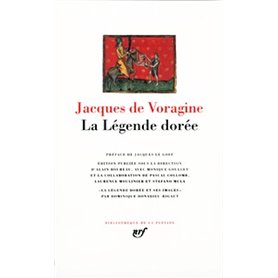 La Légende dorée