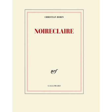 Noireclaire