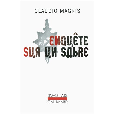 Enquête sur un sabre