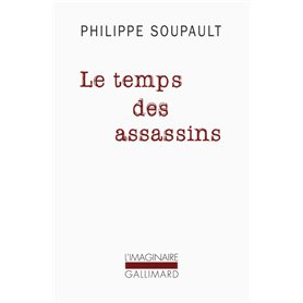 Le temps des assassins