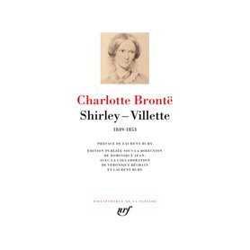 Shirley - Villette