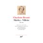 Shirley - Villette