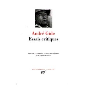 Essais critiques