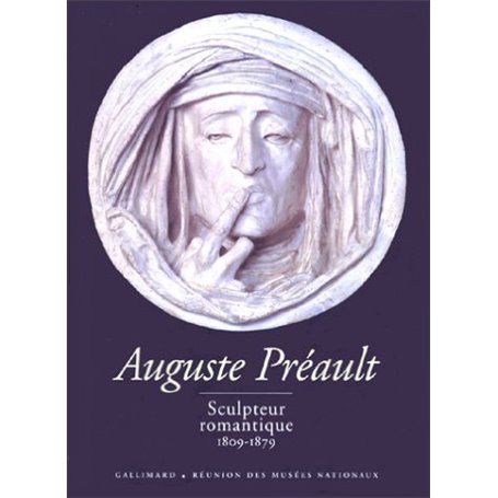 Auguste Préault, sculpteur romantique