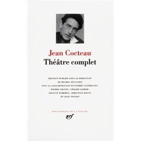 Théâtre complet