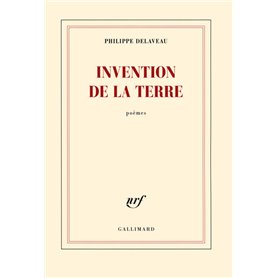 Invention de la terre