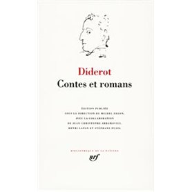 Contes et romans