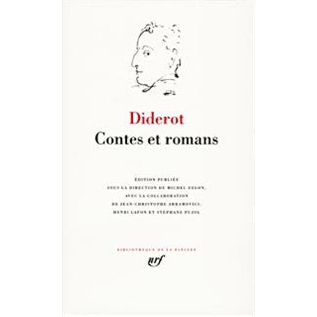 Contes et romans