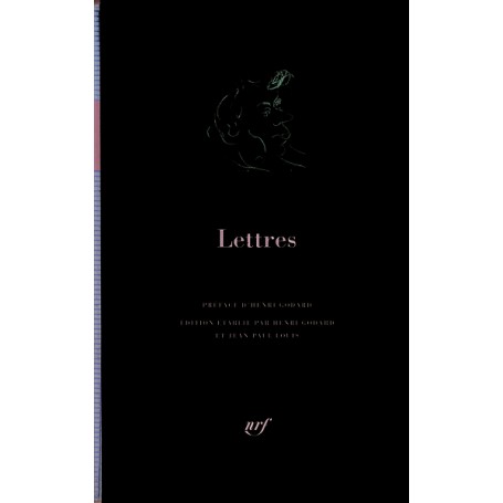 Lettres