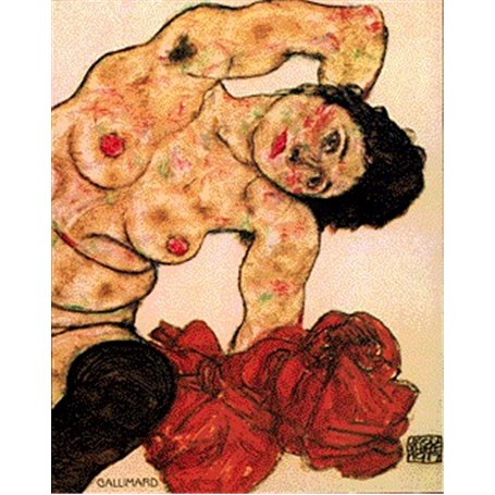 Egon Schiele