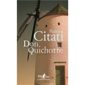 Don Quichotte