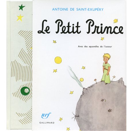 Le Petit Prince