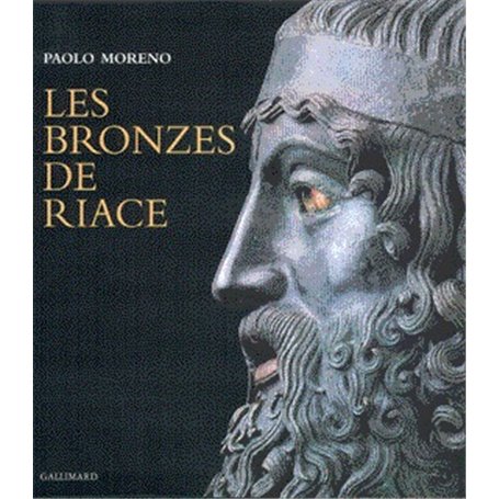 Les Bronzes de Riace