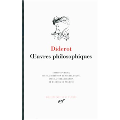 uvres philosophiques