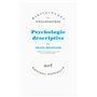 Psychologie descriptive