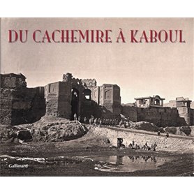 Du Cachemire à Kaboul