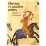 Chevaux et cavaliers arabes dans les arts d'Orient et d'Occident