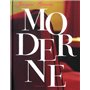 Moderne