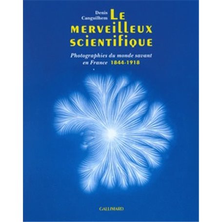 Le Merveilleux scientifique