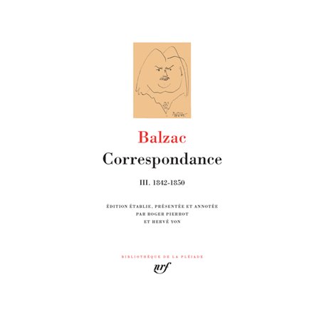 Correspondance