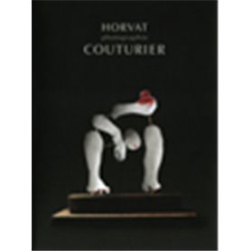 Horvat photographie Couturier