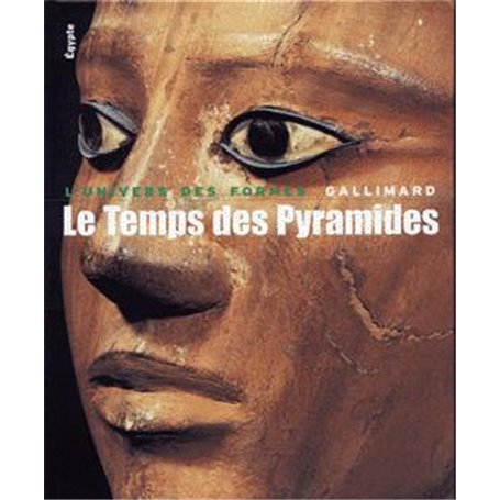 Le Temps des Pyramides