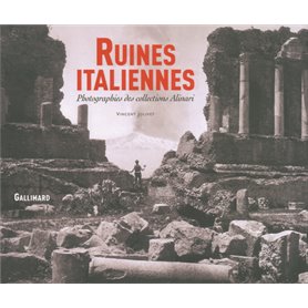 Ruines italiennes