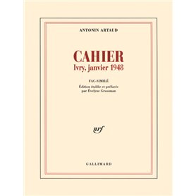 Cahier