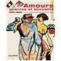 Amours, guerres et sexualité