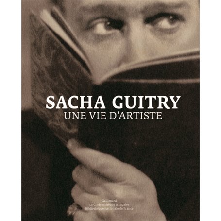 Sacha Guitry