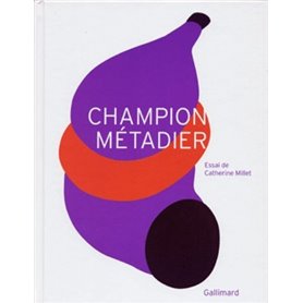 Champion Métadier