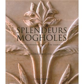 Splendeurs mogholes