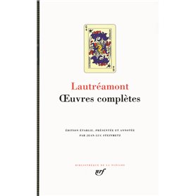 uvres complètes